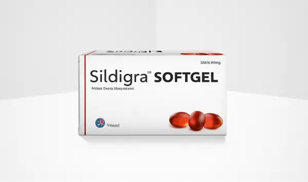 Sildigra Softgel Kaufen Online Günstig Deutschland Österreich Schweiz | Sildenafil 100mg Bestellung