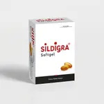 Sildigra Softgel Kaufen Online Günstig Deutschland Österreich Schweiz | Sildenafil 100mg Bestellung thumbnail 2