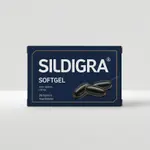 Sildigra Softgel Kaufen Online Günstig Deutschland Österreich Schweiz | Sildenafil 100mg Bestellung thumbnail 3