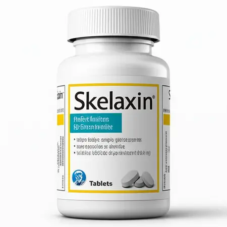 Skelaxin Kaufen Online Günstig Metaxalon 400mg Bestellen Rezeptfrei Preiswert