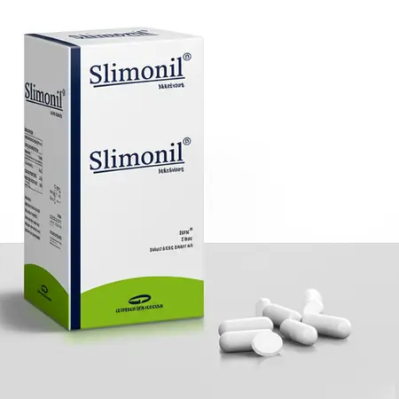 Slimonil Kaufen Bestellen Online Günstig Abnehmen Schlankmacher Rezeptfrei