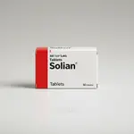 Solian (Amisulprid) Kaufen Online Günstig Bestellen Apotheke Deutschland thumbnail 1