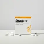 Strattera Kaufen Bestellen Online Günstig Atomoxetin Preis Vergleich thumbnail 1