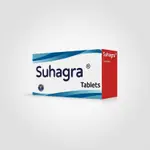 Suhagra Kaufen Bestellen Online Günstig Rezeptfrei - Potenzmittel Sildenafil thumbnail 2