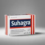 Suhagra Kaufen Bestellen Online Günstig Rezeptfrei - Potenzmittel Sildenafil thumbnail 3