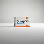 Sumycin Tetracyclin Kaufen Online Preiswert Bestellen - Antibiotikum Gegen Bakterielle Infektionen thumbnail 1