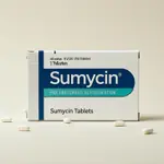 Sumycin Tetracyclin Kaufen Online Preiswert Bestellen - Antibiotikum Gegen Bakterielle Infektionen thumbnail 3