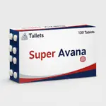 Super Avana Kaufen Online Preiswert Super Avana Bestellen thumbnail 1