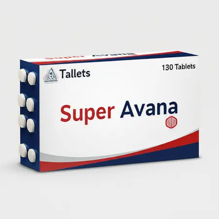 Super Avana Kaufen Online Preiswert Super Avana Bestellen