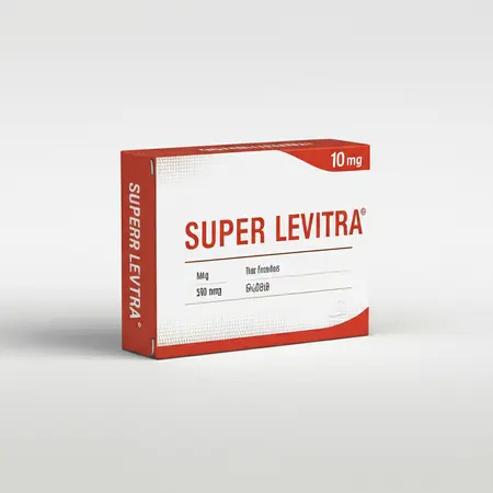 Super Levitra Kaufen Online Günstig Deutschland | Rezeptfrei Bestellen | Potenzmittel