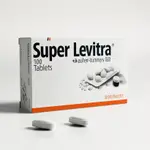 Super Levitra Kaufen Online Günstig Deutschland | Rezeptfrei Bestellen | Potenzmittel thumbnail 2