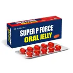 Super P Force Oral Jelly Kaufen Online Günstig Bestellen Rezeptfrei thumbnail 2