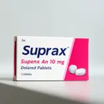 Suprax Kaufen онлайн Günstig Bestellen Preisvergleich thumbnail 2