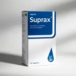 Suprax Kaufen онлайн Günstig Bestellen Preisvergleich thumbnail 3