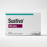 Sustiva Efavirenz Купить Заказать Online Günstig Preiswert thumbnail 3