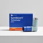Symbicort Turbuhaler 60MD Kaufen Günstig Online Bestellen Deutschland Österreich Schweiz thumbnail 3