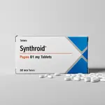 Synthroid Левотироксин Купить Онлайн Дешево Германия thumbnail 1