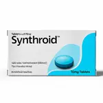 Synthroid Левотироксин Купить Онлайн Дешево Германия thumbnail 2