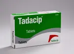 Tadacip Kaufen Bestellen Online Günstig Erektionsstörungen Behandlung Tadalafil 20mg thumbnail 2
