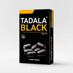 Tadala Black Kaufen Online Günstig Tadalafil 80mg bestellen rezeptfrei thumbnail 1