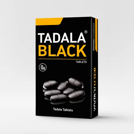 Tadala Black Kaufen Online Günstig Tadalafil 80mg bestellen rezeptfrei