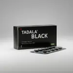 Tadala Black Kaufen Online Günstig Tadalafil 80mg bestellen rezeptfrei thumbnail 2