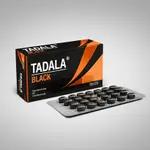 Tadala Black Kaufen Online Günstig Tadalafil 80mg bestellen rezeptfrei thumbnail 3