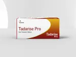 Tadarise Pro 40mg онлайн kaufen bestellen preiswert thumbnail 1