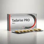 Tadarise Pro 40mg онлайн kaufen bestellen preiswert thumbnail 2