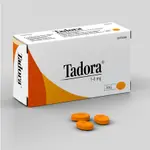 Tadora 20mg kaufen онлайн günstig bestellen Tadalafil rezeptfrei thumbnail 2