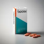 Tadora 20mg kaufen онлайн günstig bestellen Tadalafil rezeptfrei thumbnail 3