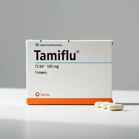Tamiflu Kaufen Online Günstig Preiswert Bestellen Rezeptfrei