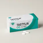 Tastylia OD Strip Kaufen Bestellen Online Preiswert Günstig Erektionsstörung Tadalafil 20mg thumbnail 2