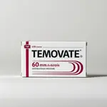 Temovate Kaufen Bestellen Online Günstig Preiswert | Clobetasol Creme 30g thumbnail 1