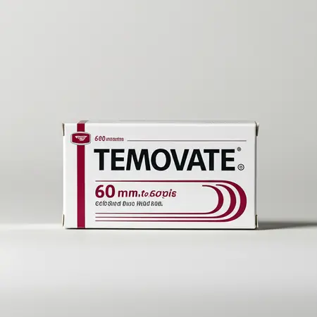 Temovate Kaufen Bestellen Online Günstig Preiswert | Clobetasol Creme 30g