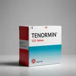 Tenormin Kaufen Online Günstig Bestellen Atenolol 100mg 50mg Preisvergleich thumbnail 2