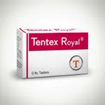 Tentex Royal Kaufen Bestellen Online Günstig Potenzmittel Apotheke Deutschland thumbnail 3