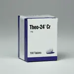 Theo-24 Cr Kaufen Bestellen Online Günstig Teophyllin 400mg thumbnail 2
