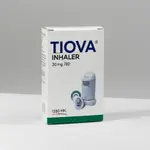 Tiova Inhaler Kaufen Online Günstig Bestellung Asthma Medikament Tiotropium thumbnail 1