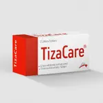 Tizacare Kaufen Tizanidin 2mg Online Günstig Bestellen Tizanidin Tabletten thumbnail 3