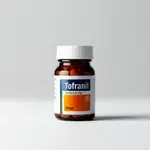 Tofranil kaufen bestellen online günstig | Imipramin gegen Angst | 25mg 50mg 75mg thumbnail 1