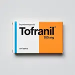 Tofranil kaufen bestellen online günstig | Imipramin gegen Angst | 25mg 50mg 75mg thumbnail 3