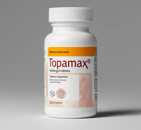 Topamax kaufen online günstig Topiramat bestellen preiswert Topiramate 200mg 100mg