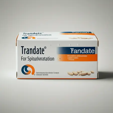 Trandate Online Kaufen Preisvergleich Günstig Bestellen Blutdrucksenker Labetalol 100mg