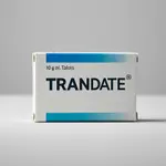 Trandate Online Kaufen Preisvergleich Günstig Bestellen Blutdrucksenker Labetalol 100mg thumbnail 3