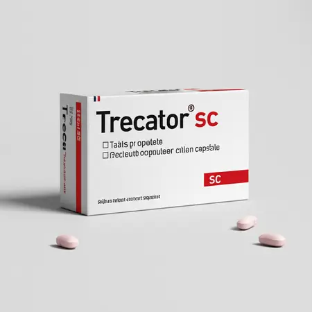 Trecator SC Kaufen Bestellung Online Günstig Preisvergleich Ethionamid 250mg
