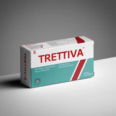 Tretiva online kaufen Isotretinoin günstig bestellen Acne Behandlung