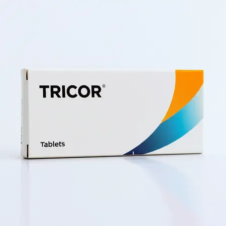 Tricor 160mg Kaufen Online Günstig Bestellen | Fenofibrat Preisvergleich Apotheke Deutschland