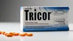 Tricor 160mg Kaufen Online Günstig Bestellen | Fenofibrat Preisvergleich Apotheke Deutschland thumbnail 2