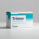 Trimox Kaufen Online Günstig Bestellen | Amoxicillin 250mg 500mg Preis thumbnail 1
